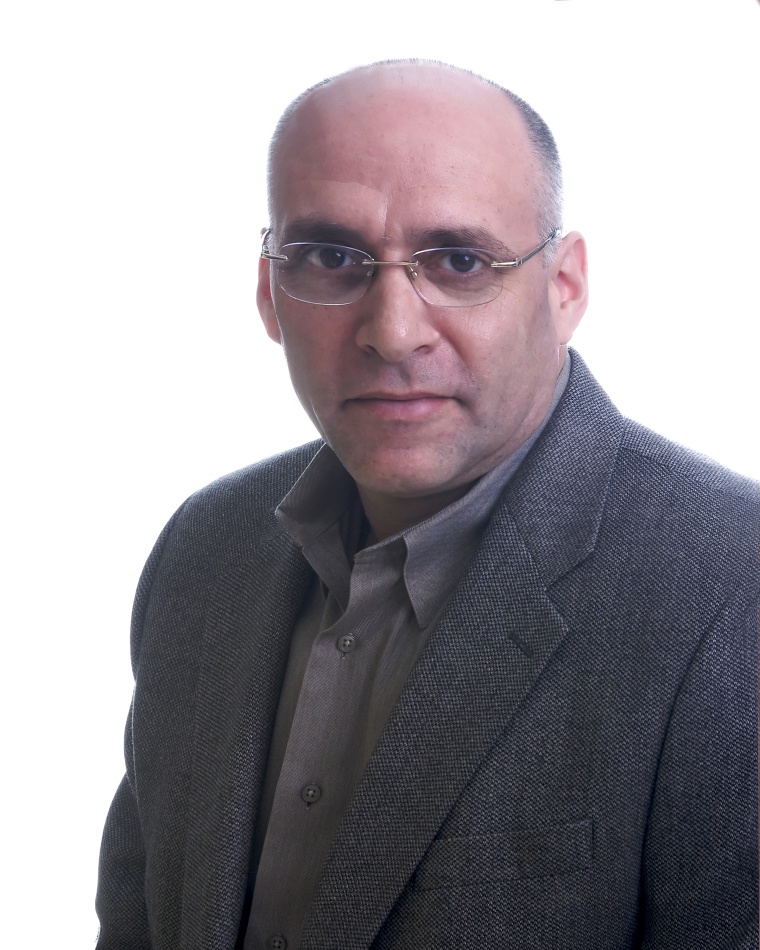 Andrew S. Thompson, President and CEO, J-Star. © J-Star