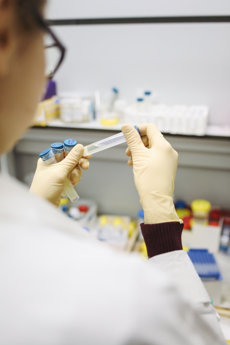 US Secretary of Health and Human Services (HHS) Alex Azar is rumored to be...
