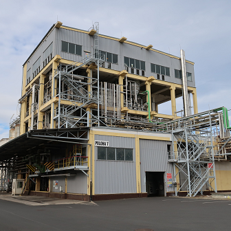 US resins producer AOC has agreed with Czech company Spolchemie and its second...