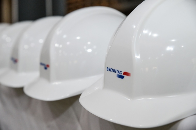 Brenntag has announced plans to cut its workforce by approximately 1,300 and...