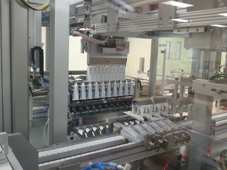 Astellas Pharma has agreed to buy US bioelectronics startup Iota. The deal...