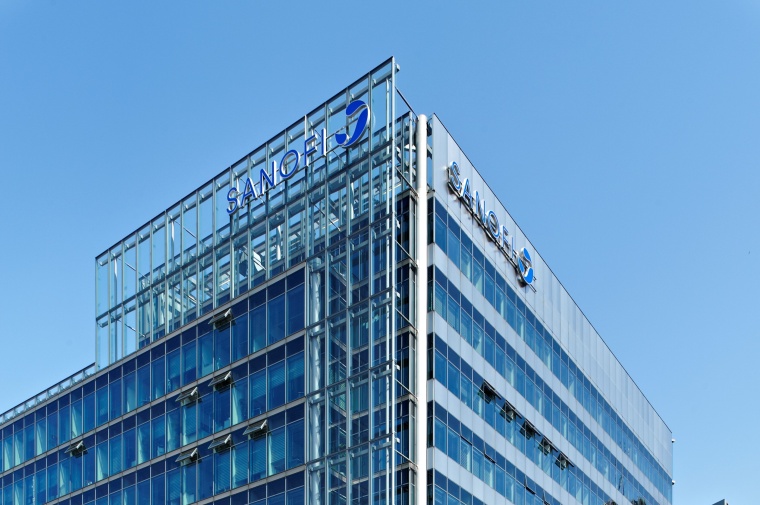 Sanofi is boosting once again its immunology portfolio with an agreement to buy...