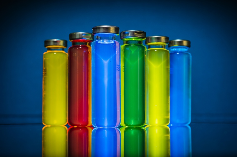 To strengthen its position as a key supplier of high-purity organic...