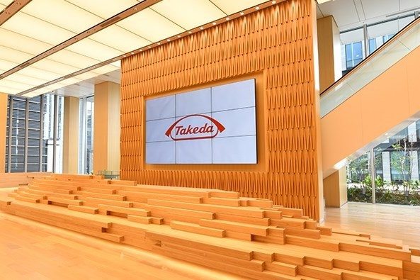US vaccine maker Moderna has tapped Takeda as distributor for its Covid-19...