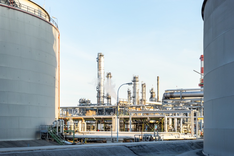Ta’ziz, a joint venture between Abu Dhabi National Oil Company (ADNOC) and...
