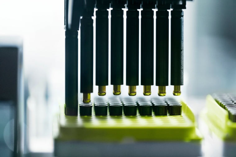Pfizer and BioNTech have reached a final agreement with the European Commission...