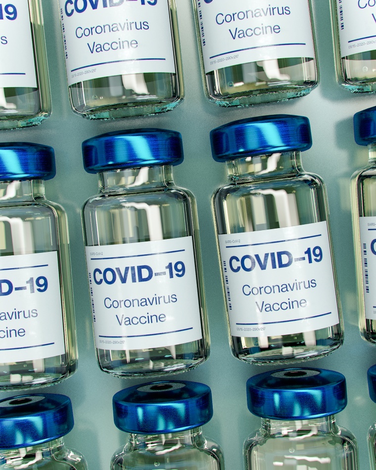 Results from the Phase 3 trial of US biotech Moderna’s mRNA-1273 Covid-19...