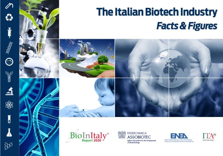 Italian Biotech: A Vital and Dynamic Industry