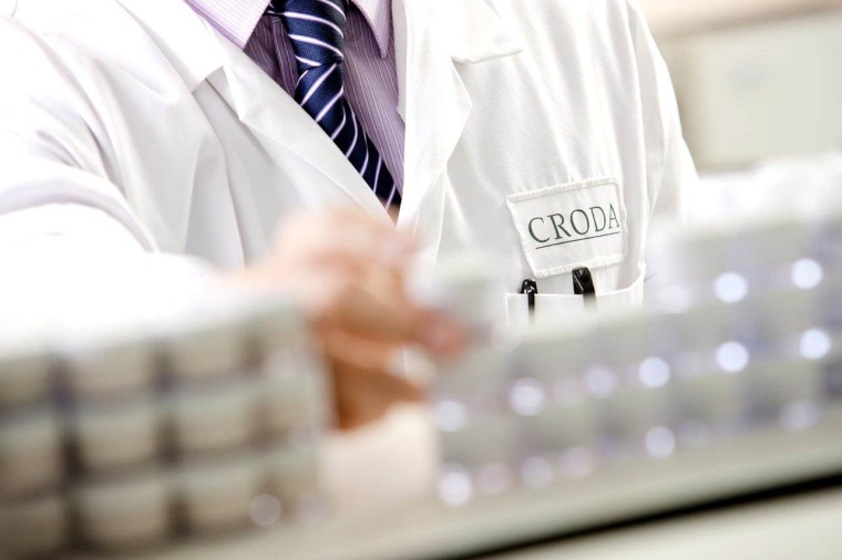 Croda has agreed to buy Spain’s Iberchem, marking its entry into the flavors...