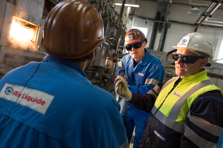 Air Liquide is to build two biomethane units in Italy with local Partner Dentro...