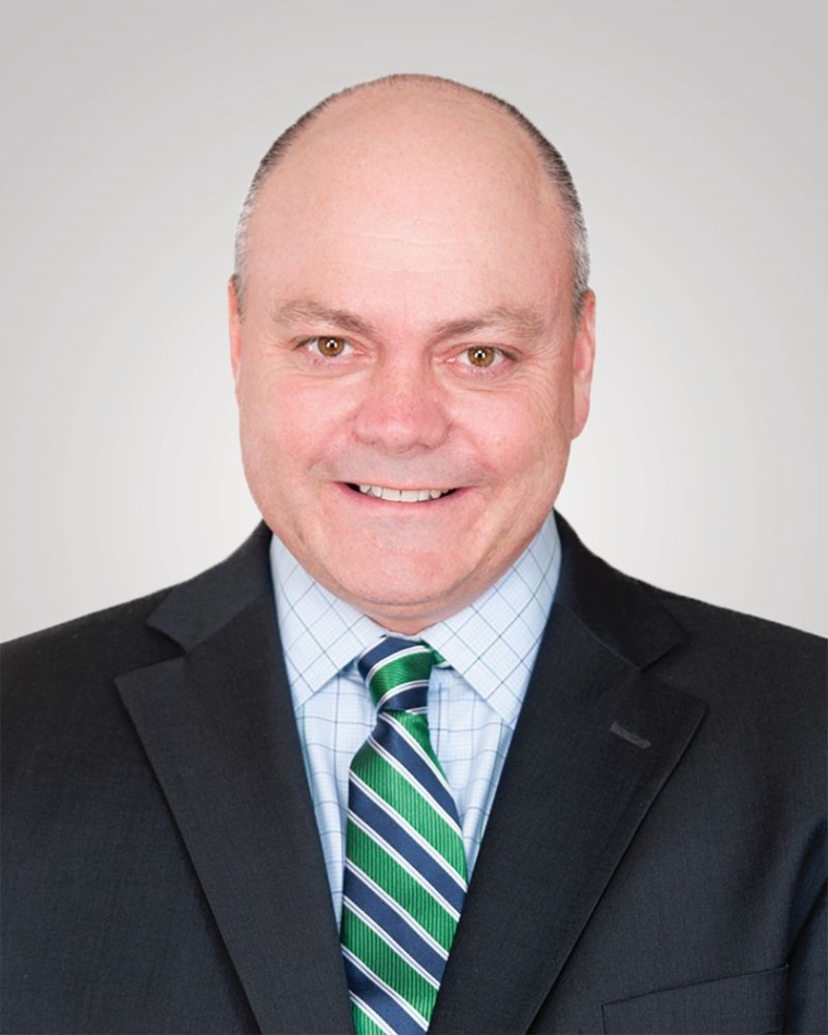 On November 1, 2020, Sean Diver took the reins as President of DCAT.