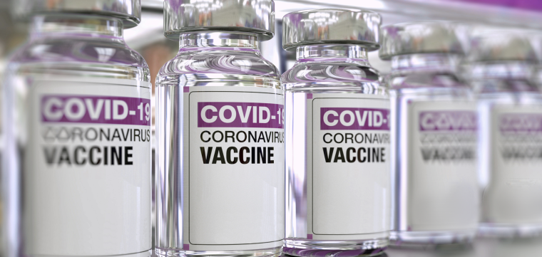 Based on clinical trials in the UK and Brazil, AstraZeneca’s Covid-19 vaccine...