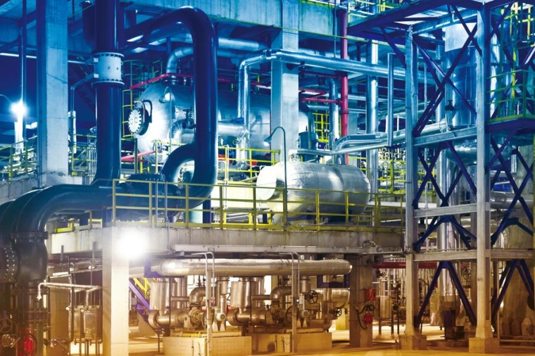 US chemistry remains in demand around the world despite ongoing trade tensions...