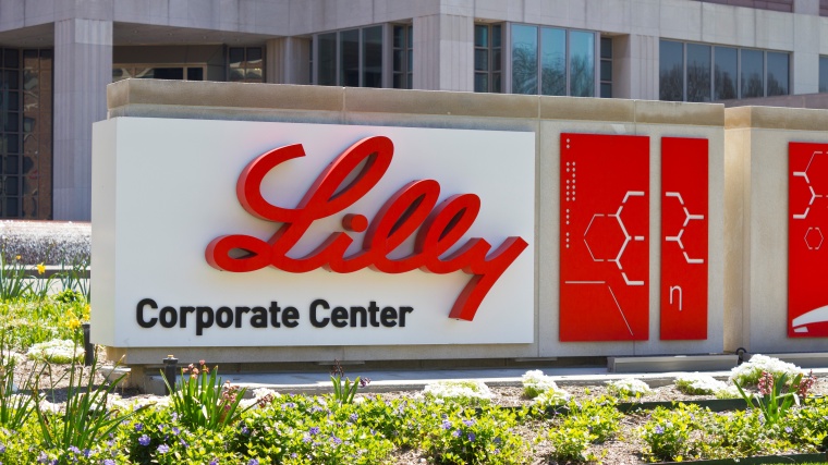 US pharma Eli Lilly has inked a deal with compatriot Precision BioSciences to...