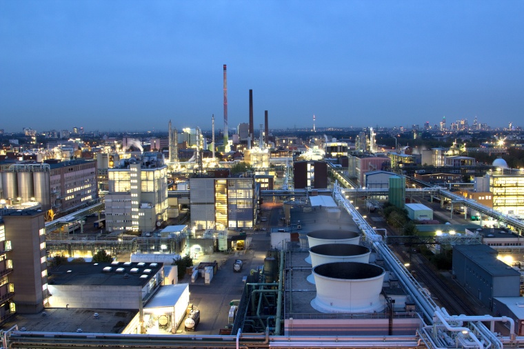 The WeylChem Group of Companies (WCGC) is planning a new plant for aromatic...