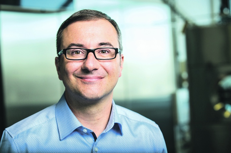 Ferdinand Brandl, Development Pharma Solutions, BASF © BASF