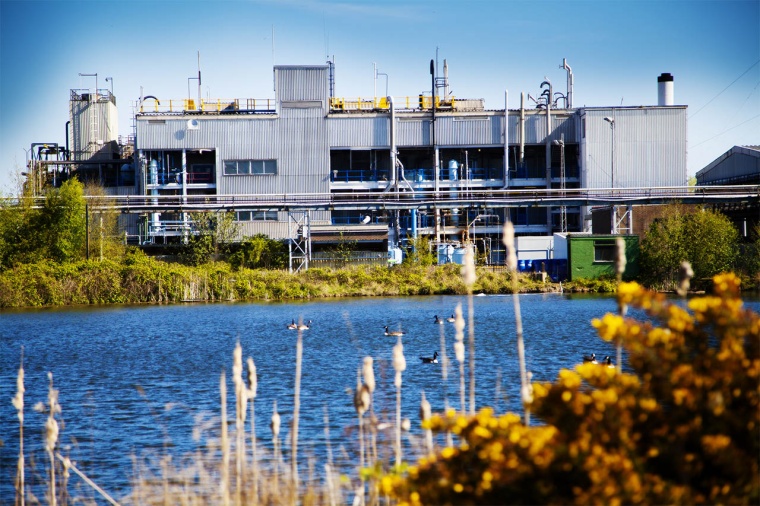 CDMO Sterling Pharma Solutions has formed a strategic partnership with ADC...