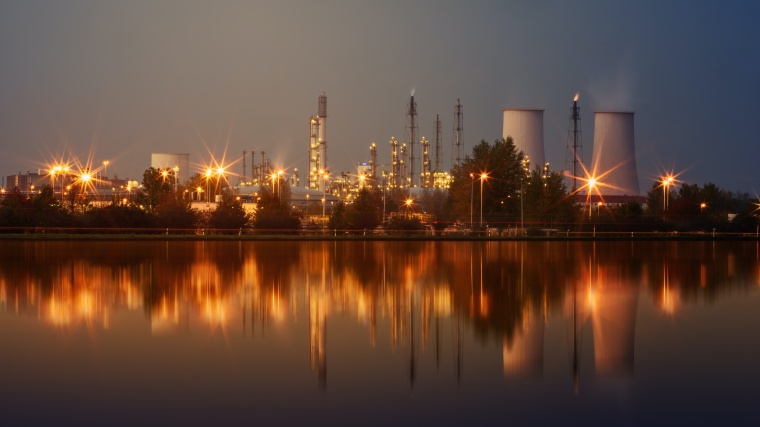 Despite “encouraging” signs of a recovery of chemical production in May...