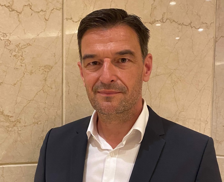 ACG has appointed Marcus Michel as the new CEO of ACG Engineering. Source: ACG