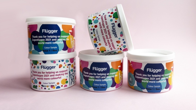 Danish paints group Flügger has entered into an agreement to take a 70% stake...