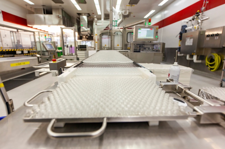 The European Medicines Agency (EMA) has moved up its timetable to conclude data...