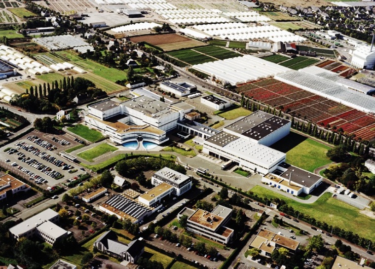 French family-owned CDMO Fareva will handle fill & finish manufacturing for...