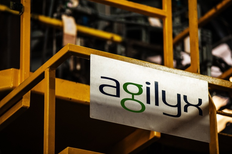 Agilyx and Braskem have started a feasibility study to explore the development...