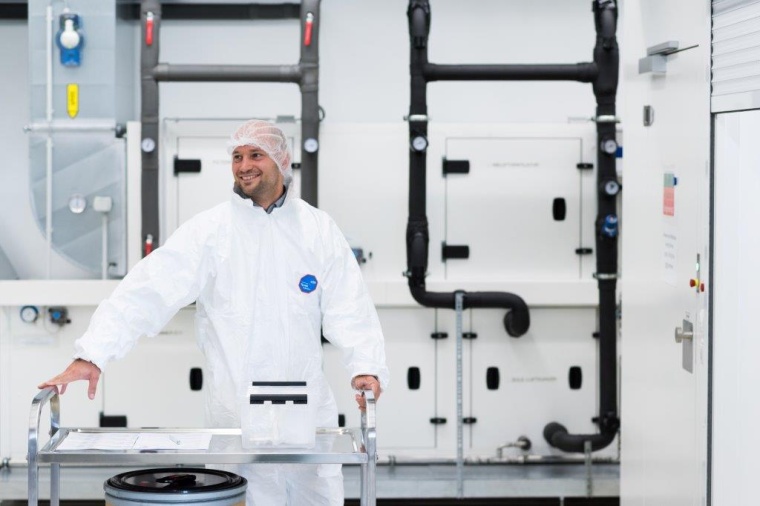Azelis is to buy CW Pacific, Elle Bee Exports, CW Pacific Specialties and EB1...