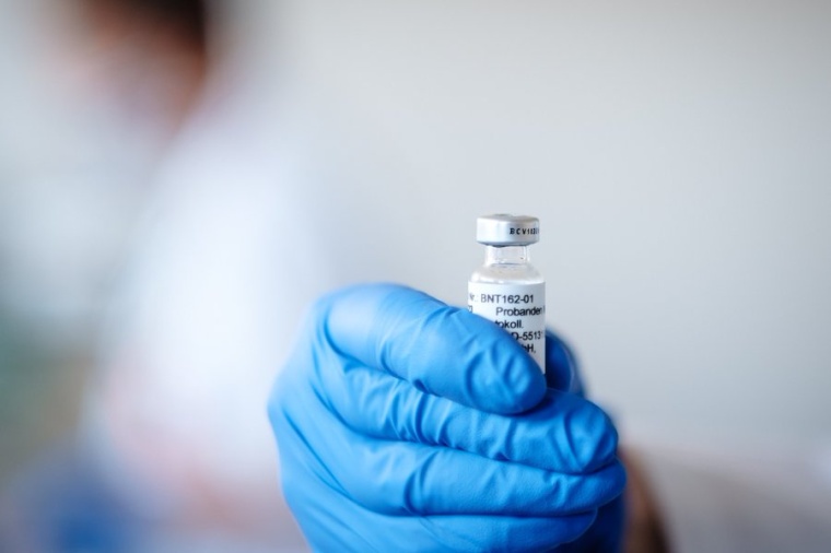 The European Medicines Agency (EMA) on Dec. 21 gave a Conditional Marketing...