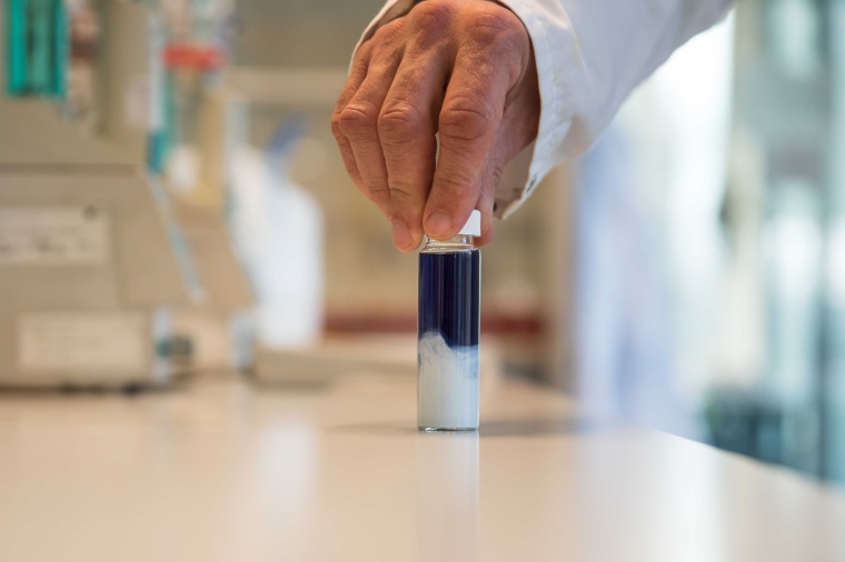 Avantium has received €5.4 million from the Netherlands Enterprise Agency to...