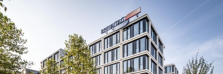 Brenntag has agreed to buy Canada’s Alpha Chemical. Based in Dartmouth, Nova...