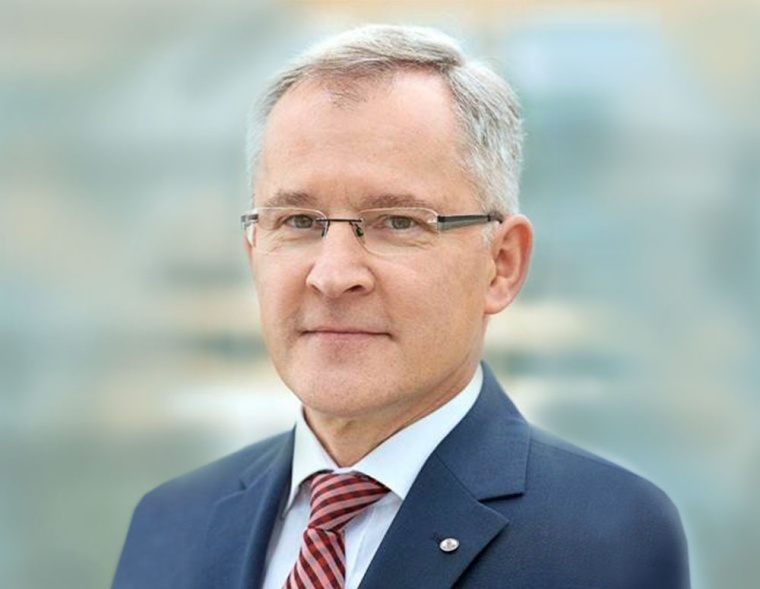 Adrenomed has appointed Wolfgang Baiker as Chief Executive Officer (CEO),...