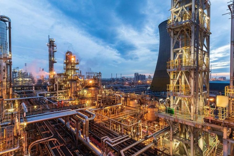 Ineos completed its $5 billion acquisition of major petrochemicals assets from...