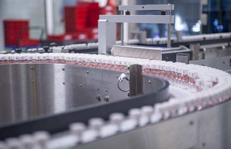 US drugmaker Pfizer and German partner BioNTech have confirmed they will...