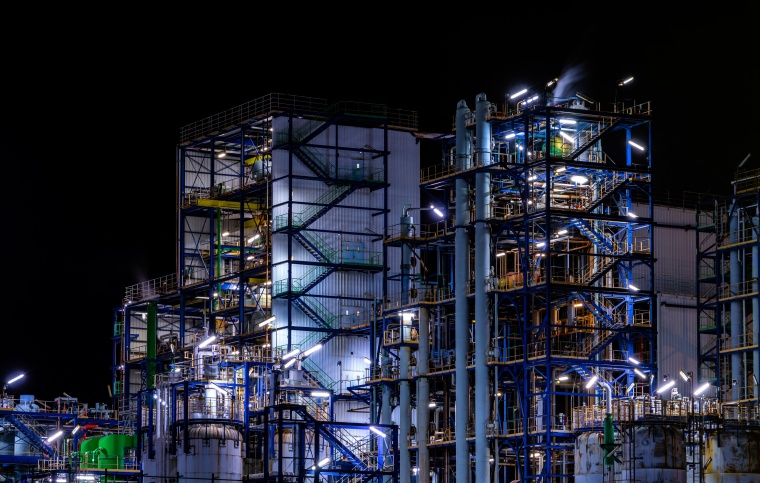 LyondellBasell (LYB) and China Petroleum & Chemical Corporation, better known...