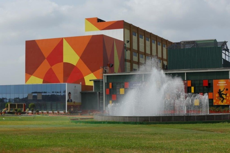 The board at Grasim Industries has approved entry into the paints business. It...