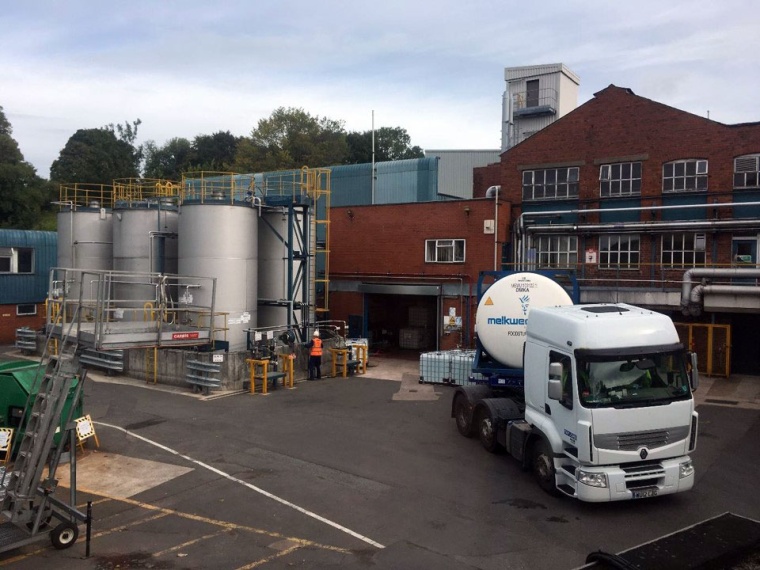 Indian aroma chemicals producer Eternis has acquired the UK’s Tennants Fine...