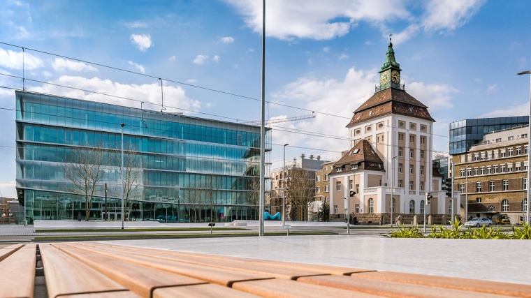 Germany’s Merck said it will “significantly accelerate” supply of...