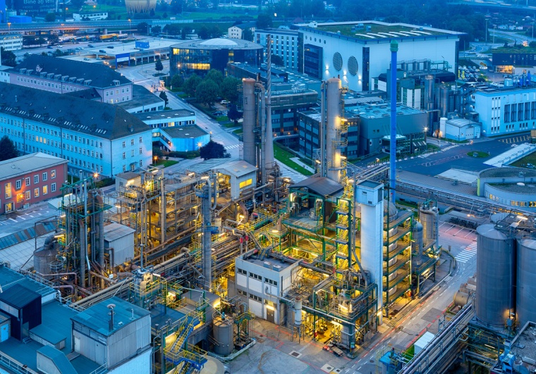 Borealis has announced it will divest its nitrogen business, including...