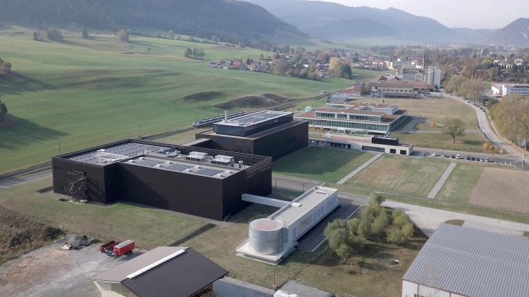 China contract development and manufacturing organization WuXi STA has agreed...