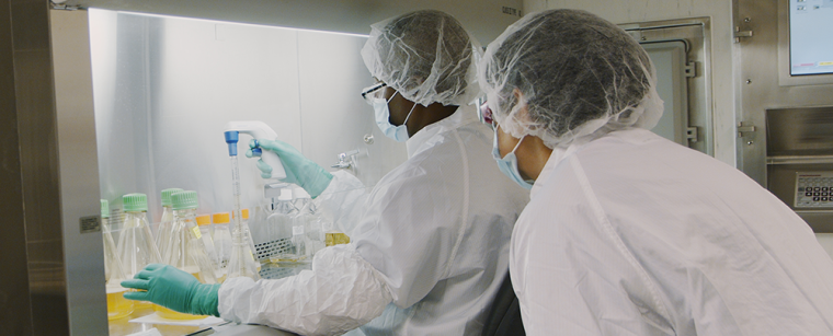 The FDA has granted an Emergency Use Authorization (EUA) for Eli Lilly’s...