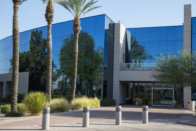 Germany’s Merck is investing €18 million at its site in Tempe, Arizona,...