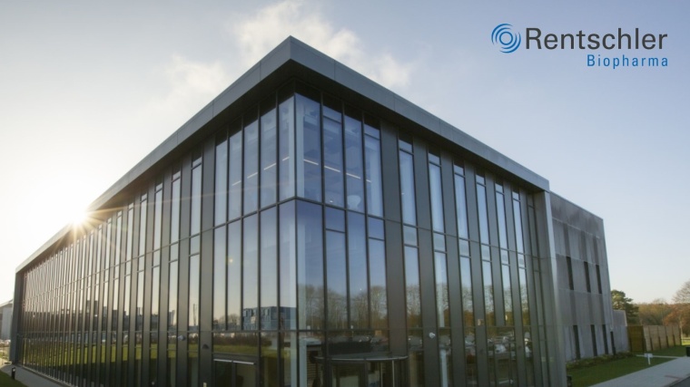 Rentschler Biopharma is setting up manufacturing capacity for advanced therapy...