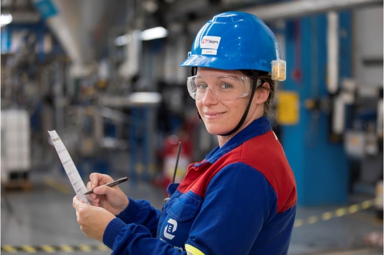Norwegian silicone producer Elkem has agreed to buy a brand-new production...