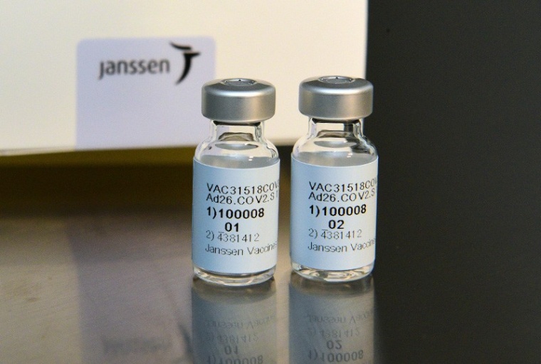 Johnson & Johnson has applied to the European Medicines Authority (EMA) for...