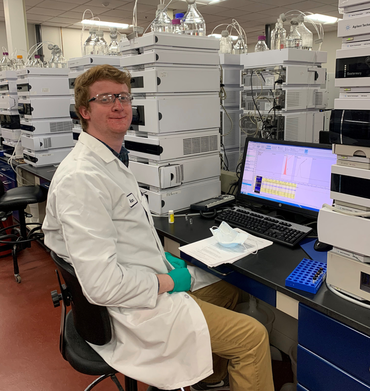 US-based CDMO Regis Technologies has completed the expansion of laboratory...