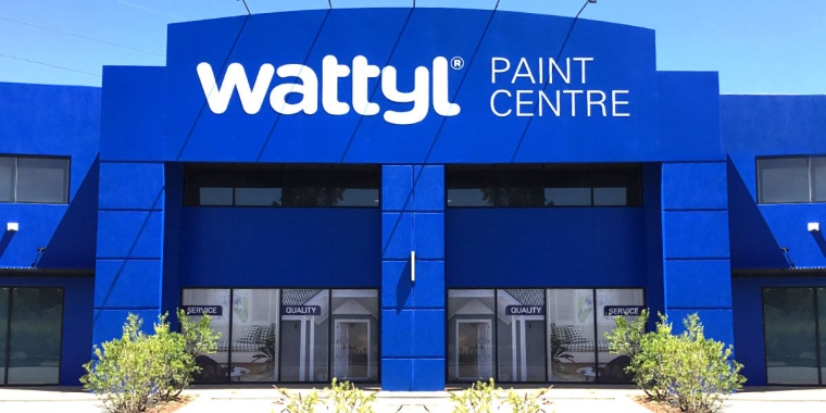 Hempel has agreed to buy Wattyl, an Australian and New Zealand producer of...