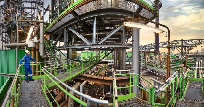 Ineos Phenol and Engie are planning a pilot project in Doel, Belgium, to use...