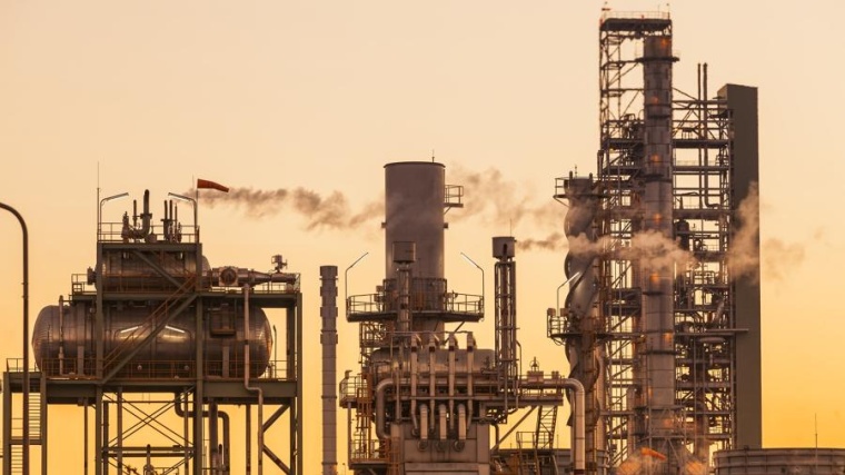 Converting the chemical industry to CO2 neutrality asks for major redesigns and...