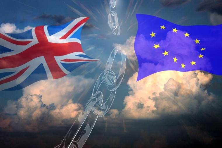 Despite general relief over the last-minute Brexit agreement, the British...